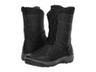 Ecco Sport Trace Hydromax Boot (black) Women's Boots
