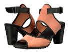 Arche Leiga (noir/morgane Naka/nubuck) Women's  Shoes