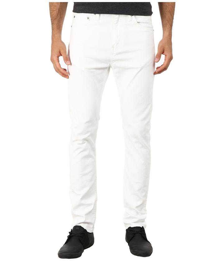 Levi's(r) Mens 510tm Skinny (white