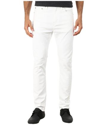 Levi's(r) Mens 510tm Skinny (white