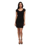 Tart Corinne Dress (black/black Lining) Women's Dress