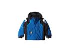 Obermeyer Kids Kestrel Jacket (toddler/little Kids/big Kids) (captain Blue) Boy's Coat