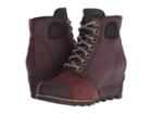 Sorel Pdxtm Wedge (cattail) Women's Cold Weather Boots