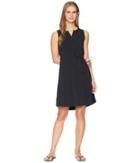 Royal Robbins Spotless Traveler Tank Dress (jet Black) Women's Dress