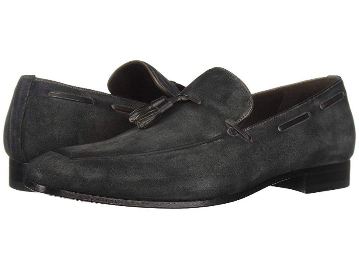 Mezlan 18606 (grey) Men's Shoes
