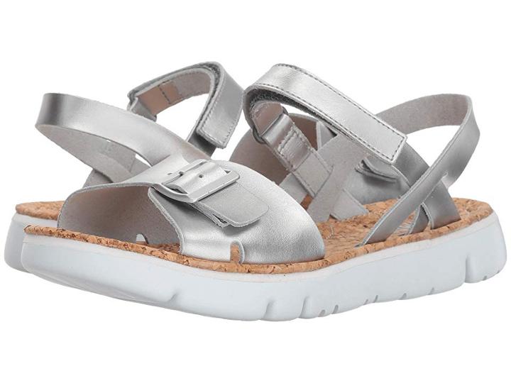 Camper Oruga Sandal
