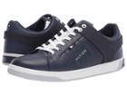 Tommy Hilfiger Samir (dark Blue) Men's Shoes