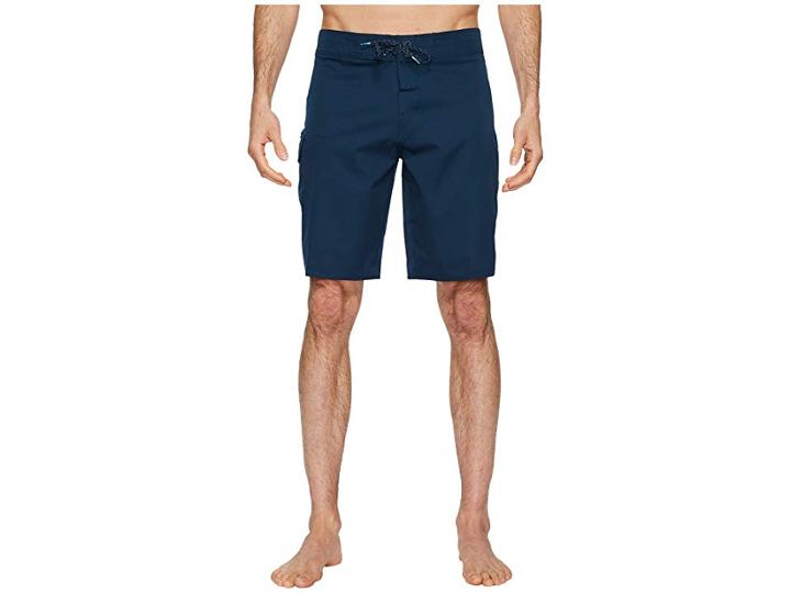 Billabong All Day X Boardshorts (navy) Men's Swimwear