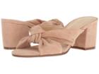 Ivanka Trump Earin (medium Natural) Women's Dress Sandals