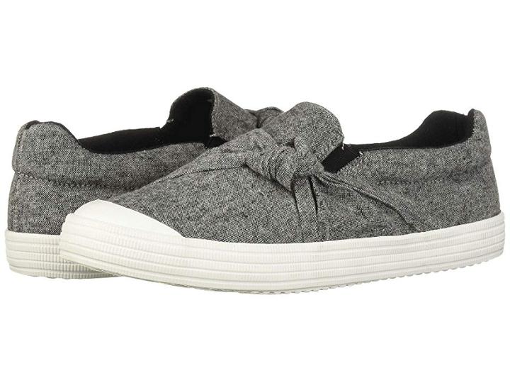 Rocket Dog Canyon (grey Electron) Women's  Shoes