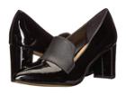 Tahari Trust Heel (black) Women's Shoes