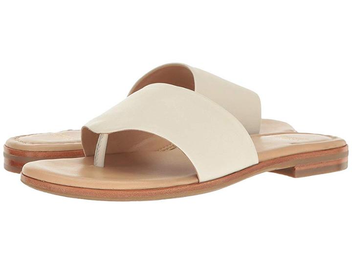 Johnston & Murphy Raney (ice Glove Leather) Women's Sandals