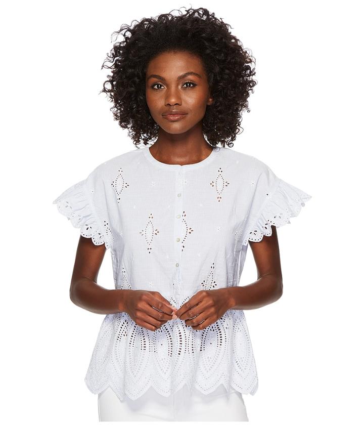 Joie Cerelia (desert Sky) Women's Clothing