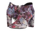 Patrizia Kirsty (purple) Women's Boots