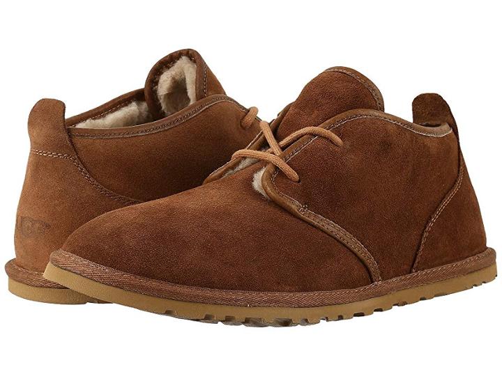 Ugg Maksim (tamarind) Men's Shoes