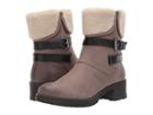 White Mountain Breana (stone) Women's Shoes
