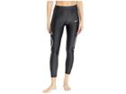 Nike Speed 7/8 Flash Tights (black/gunsmoke) Women's Casual Pants
