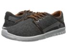 Etnies Scout (grey/grey) Men's Skate Shoes