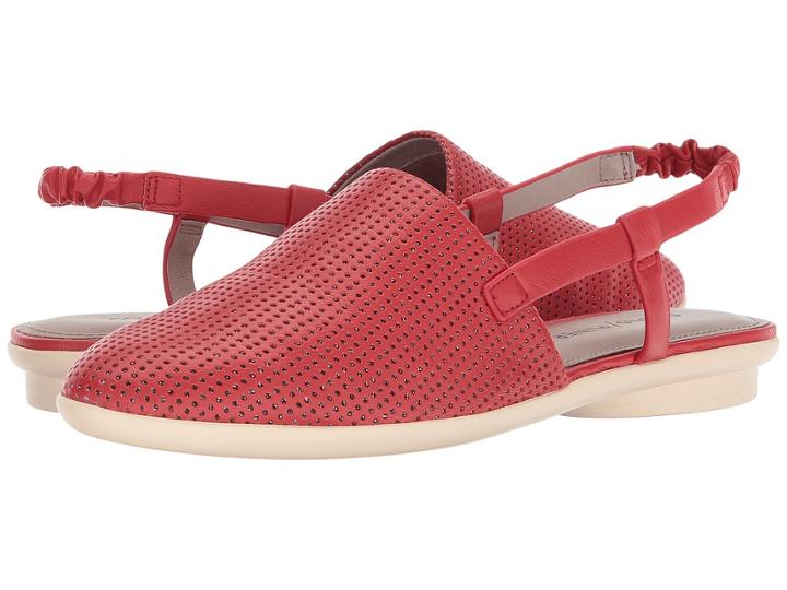 Donald J Pliner Maci (poppy) Women's Shoes