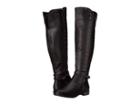 Rialto Ferrell (black) Women's Boots