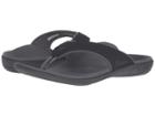 Spenco Yumi (onyx) Women's Shoes