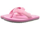 Hanna Andersson Art (toddler/little Kid/big Kid) (lily Pink) Girls Shoes