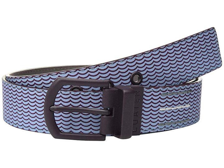 Travismathew Simplex (winetasting) Men's Belts