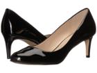 Nine West Cassidy (black Patent) Women's Shoes