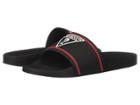 Guess Erin (black/chili Pepper/white) Men's Shoes