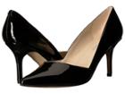 Marc Fisher Tuscany 2 (black Patent) Women's Shoes