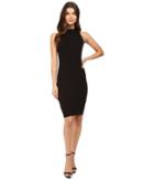 Lamade Suzie Dress (black) Women's Dress
