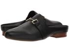 Aerosoles Out Of Sight (black Leather) Women's  Shoes