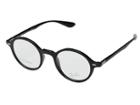 Ray-ban 0rx7069 (shiny Black) Fashion Sunglasses