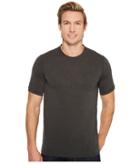 Outdoor Research Sandbar Short Sleeve Tee (charcoal) Men's T Shirt