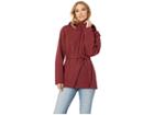 Columbia Take To The Streetstm Ii Trench (rich Wine) Women's Coat