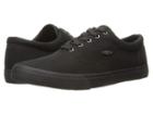 Lugz Seabrook (black 1) Men's Shoes