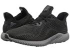 Adidas Alphabounce (black/utility Black/grey One) Women's Running Shoes