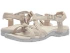Merrell Terran Ari Lattice (silver Lining) Women's Shoes