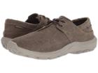 Merrell Jungle Ayers Lace (canteen) Men's Lace Up Casual Shoes