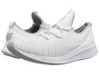 New Balance Fresh Foam Lazr V1 Sport (white Munsell/rain Cloud) Men's Running Shoes