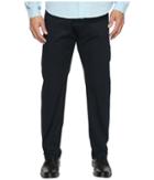 Calvin Klein Stretch Calvary Twill Pant (officer Navy) Men's Casual Pants