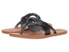 Roxy Evelyn (black 1) Women's Sandals