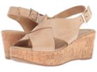 Cordani Cleary (natural Leather) Women's Sandals