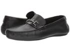 Cole Haan Somerset Link Bit Ii (black) Men's Shoes