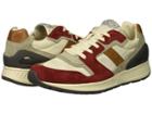 Polo Ralph Lauren Train 100 Cls (stamford Red) Men's Shoes