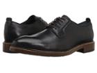 Cole Haan Kennedy Grand Postman Ii (black) Men's Shoes