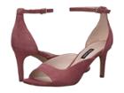 Nine West Avielle Heeled Sandal (peony) Women's Shoes