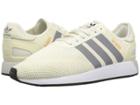 Adidas Originals N-5923 (off-white/grey Three F17/grey Three F17) Men's  Shoes