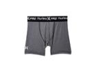 Hurley Pro Light Dri-fit Undershorts (cool Grey) Men's Swimwear