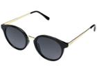Guess Gf0305 (black/silver Mirror Lens) Fashion Sunglasses